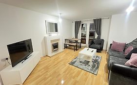 High End Luxury 2 Bed Apartment Birmingham